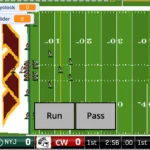 Watermelon Unblocked 21 retro bowl 2