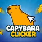 Capybara Clicker 1 Capybara Clicker