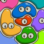 Blob Drop Blob Drop