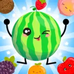 2048 Watermelon 2048 Watermelon
