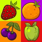 Fruit Memory Fruit Memory